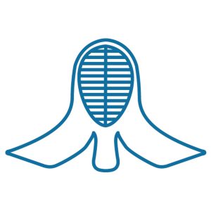 剑道 面 清洗